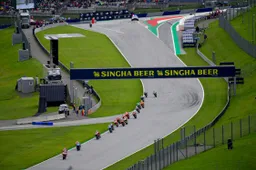 MotoGP Austria, secondo round: gli orari TV su Sky Sport, DAZN e TV8