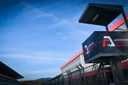Moto2 e Moto3 a Portimao per i primi test ufficiali del 2022
