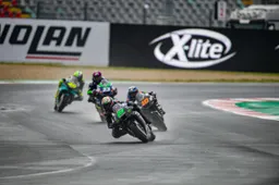 MotoGP Misano-2: Gli orari TV del 23/10 su Sky Sport, DAZN e TV8