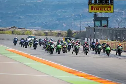 Supersport 300 Assen: Kawasaki e KTM domineranno ancora?