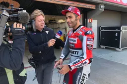 MotoGP, Test Valencia: Alle 13.00 Danilo Petrucci al comando
