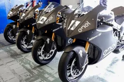 Scatta il 2019 a Jerez per Moto2 e MotoE