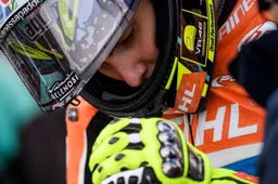 Moto2: Lorenzo Baldassarri il più rapido a Jerez, Jorge Martín KO