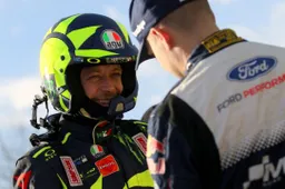 MotoGP, Valentino Rossi: "Morbidelli e Bagnaia mi vogliono fregare"