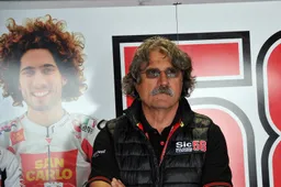 Paolo Simoncelli: "I genitori possono essere un problema"