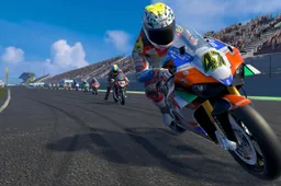 Superbike: Il gioco ufficiale disponibile gratis sulle piattaforme mobile