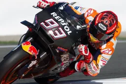 MotoGP, Test Jerez: Alle 13.00 Marc Marquez in testa, Danilo Petrucci in scia