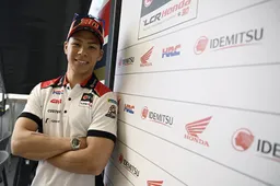 MotoGP, Test Jerez: Takaaki Nakagami al top nell'ultima giornata di test