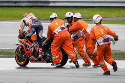 Penalità, ripartenze ed altro: le novità dalla MotoGP Grand Prix Commission
