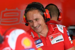Lutto in casa Ducati: si è spento Silvio Sangalli, team coordinator MotoGP