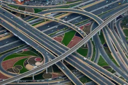 Dubai 2025 eventi Motorsport: Come spostarsi in città durante le gare