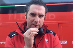 Superbike: "Ecco cosa succede alla Ducati di Bautista con sei chili di zavorra"