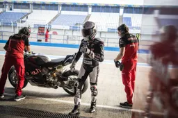 L'era delle Superbike con meno benzina, ecco come funziona