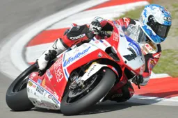 Superbike: dal 2013 la 1199 Panigale al via, si prosegue con la 1198