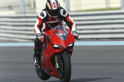 Ducati 1199 Panigale: i prezzi di listino