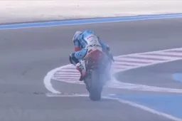 VIDEO Bol d'Or: Ducati oh noooo! La 24 Ore va in fumo sul più bello