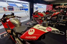 Superbike: Ingegner Manganelli "Vi spiego come cambierà il Mondiale"