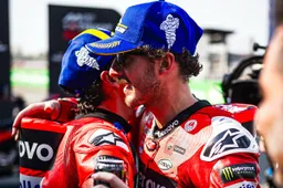 MotoGP, il prezzo del successo Ducati: dream team quanto mi costi