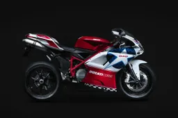 MotoGP: livrea speciale per la Ducati di Hayden a Laguna Seca?