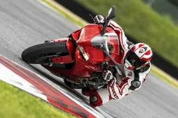 Ducati 899 Panigale