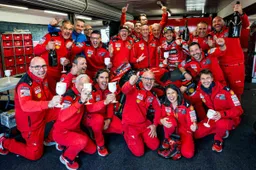 MotoGP, Ducati revolution: Dall'Igna promuove il ragioniere Bagnaia