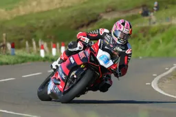 Ducati al TT 2024 insegue un podio che manca da 21 anni