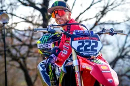 Ducati Motocross: debutto nel mondiale MXGP vicino, c'è un piano
