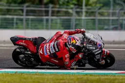 MotoGP, il ride height device Ducati sarà bandito: 5 costruttori contrari