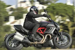 Promozione Ducati No Limits