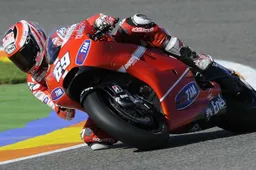 MotoGP: accordo tra Ducati e Diesel per due stagioni