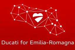 Alluvione Emilia Romagna, Ducati interviene: donati 200 mila euro