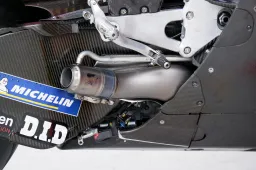 MotoGP Test Sepang, giorno 3: Ducati forza 4 e record polverizzati