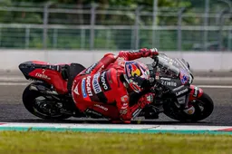 MotoGP, fronte anti-Ducati a Losail: patata bollente per Danny Aldridge