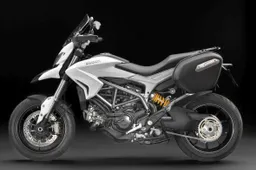 Ducati Hyperstrada