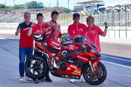 Parte l’assalto di Ducati Kagayama alla 8 ore di Suzuka