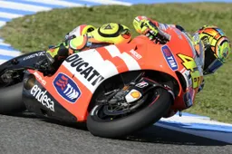 MotoGP: la Ducati è in vendita per un valore di 1 miliardo di euro