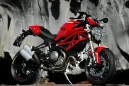 Ducati Open Week Monster 1100 EVO