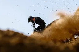 Motocross, Ducati si affida a Cairoli e Lupino per la nuova storica sfida