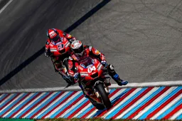 MotoGP: Ducati Team alla riscossa sul "suo" Red Bull Ring?