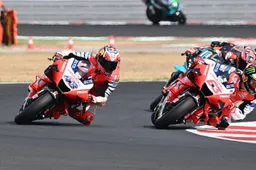 MotoGP: conferme e novità per le presentazioni Ducati, KTM e Yamaha