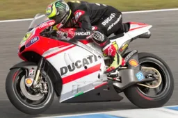 MotoGP: Ducati a Jerez, prove di elettronica "Full Factory"