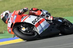 MotoGP: Ducati GP15 in (leggero) ritardo, pronta per Sepang-2?