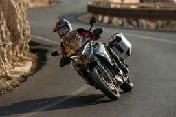 Ducati Multistrada V4 2025: nuova dimensione del viaggio