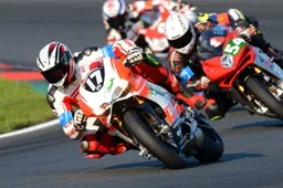 Endurance FIM EWC: nasce (finalmente) la classe Supertwin con un trofeo dedicato