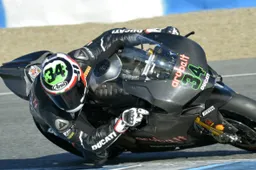 Superbike: air restrictor, il nuovo regolamento 2015