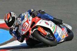 Superstock 1000: Ducati a quota 25 vittorie nella categoria