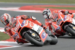 Ducati a Misano, la speranza del Gran Premio di casa