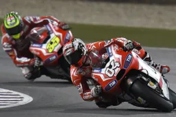 MotoGP: tre giorni di Test privati per la Ducati a Jerez