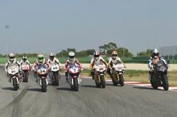 Superbike: parata di stelle Ducati SBK a Misano per il WDW