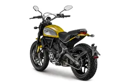 Ducati Scrambler